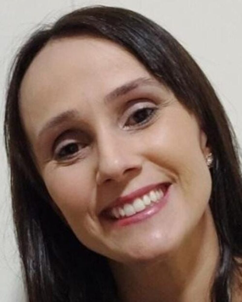 Cibele Paiva - Nutricionista CAP