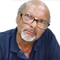 Dr. Rogerio Muniz - Presidente CAP