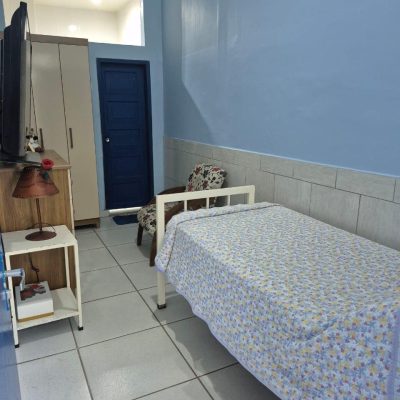 Quarto Suíte