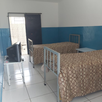 QUARTO 2 LEITOS