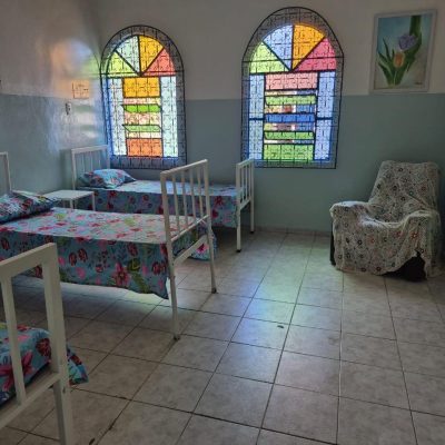 Quarto 3 Leitos