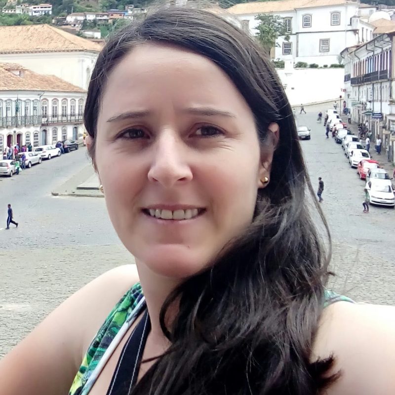 SUZANE CEOLIN